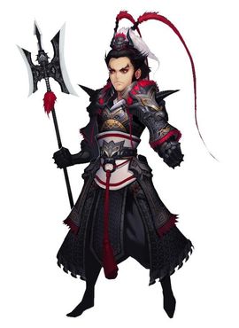 ～长宗我部元亲～主播照片