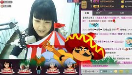 莹児❤谢谢你们了❤主播照片