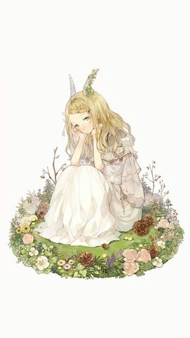 双鱼の冷阳阳主播照片