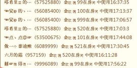 小鱼儿小白鲨主播照片