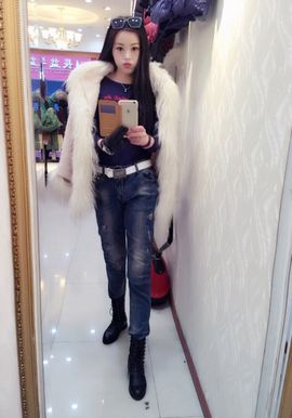 倾城✿蓉兒✿周五播主播照片