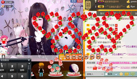 棒棒棒8888主播照片