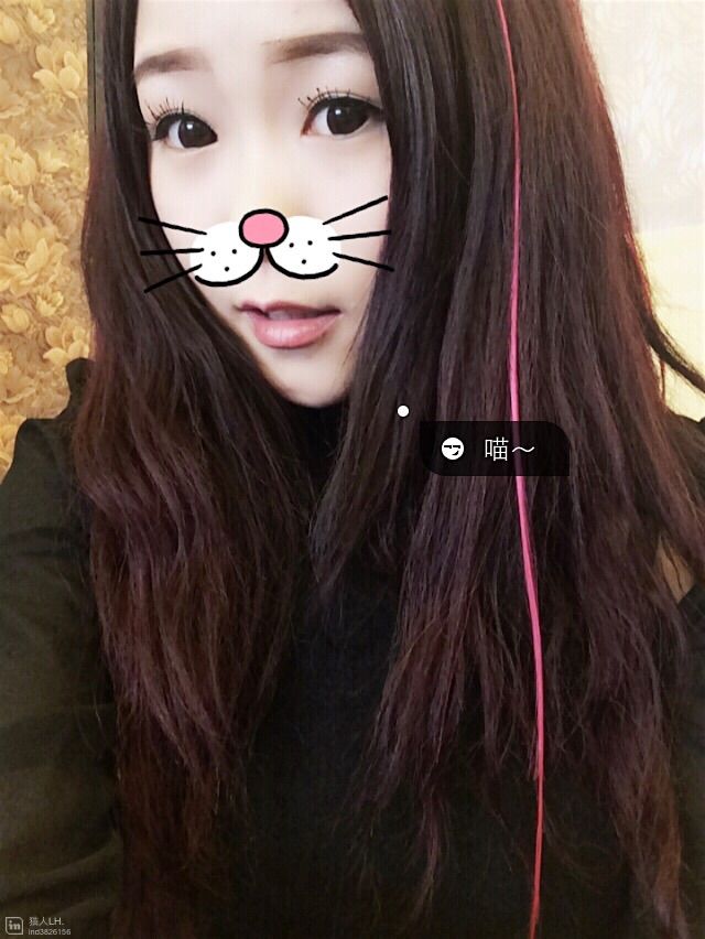 招财猫！的主播照片