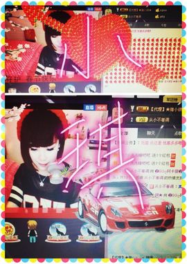 Tiffany_66主播照片