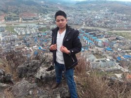 Ⅻ咩咩_飞扬Ⅻ主播照片