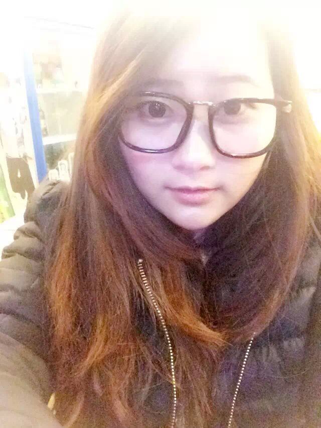 耗子姐姐的主播照片