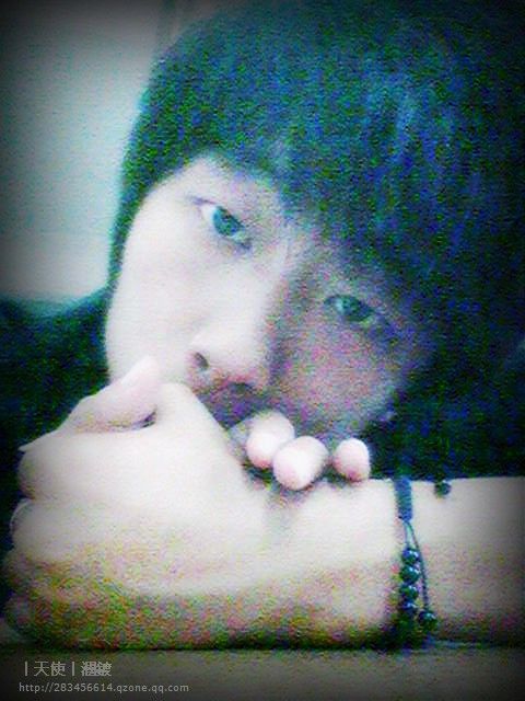 JohnConsta主播照片