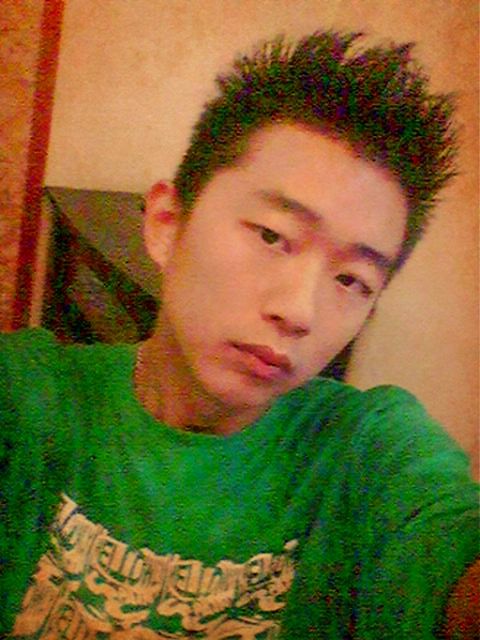 JohnConsta主播照片
