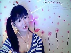 ❤❤王后后主播照片