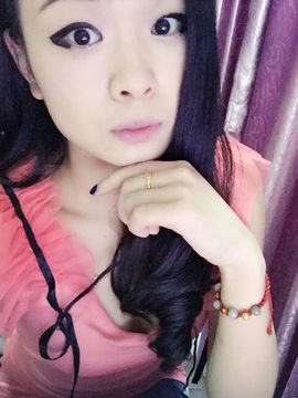 小辣椒❥╮主播照片