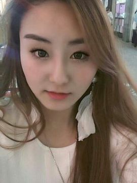 💝小小洁💛💤主播照片