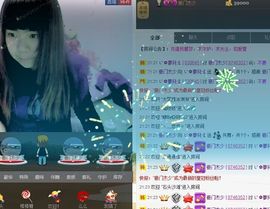 ❤梦❤宝❤主播照片