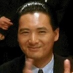我的小秦人海报