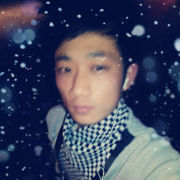 静夜思：忆飘如雪