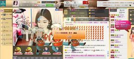 昵称违规，请重新修改主播照片