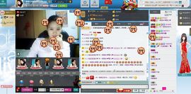 一班班长❤雪儿❤主播照片