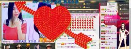 NB唱团主播照片
