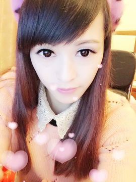 小筱~主播照片