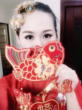 ╰✤大牧牧℡主播照片