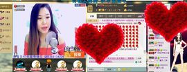NB唱团主播照片