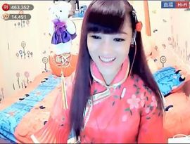 为爱♥♡灬停留主播照片