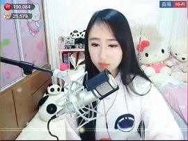 为爱♥♡灬停留主播照片