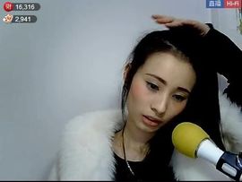 为爱♥♡灬停留主播照片