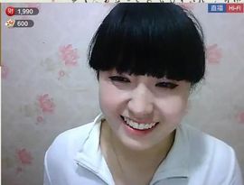 为爱♥♡灬停留主播照片