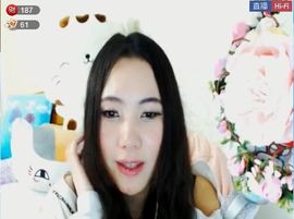 为爱♥♡灬停留主播照片