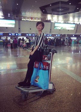 为爱♥♡灬停留主播照片