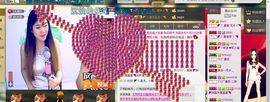 NB唱团主播照片