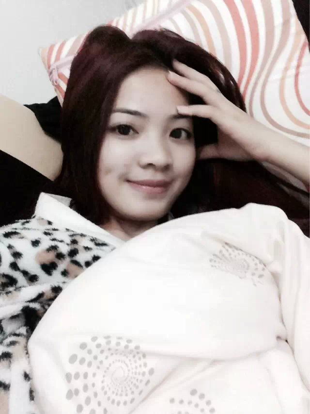 幽兰_yoyo的主播照片