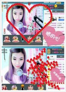 米猴子啊主播照片