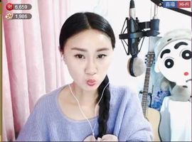 为爱♥♡灬停留主播照片