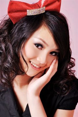 为爱♥♡灬停留主播照片