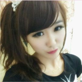 ❤夜沐妍主播照片