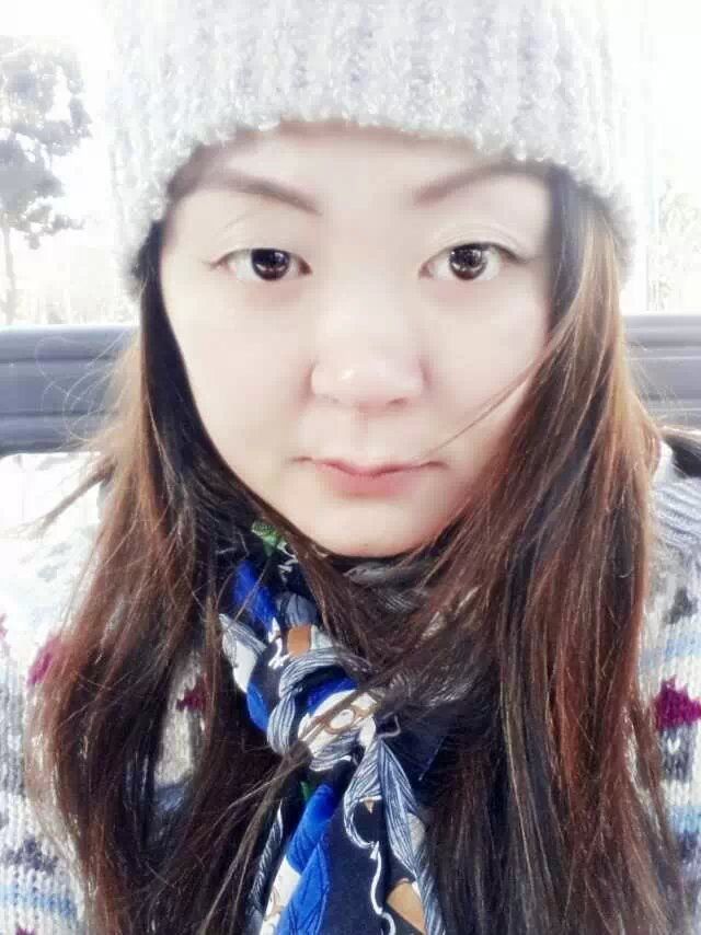 木子玲儿主播照片