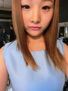 爱上❤秒儿主播照片