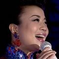 美井子主播照片
