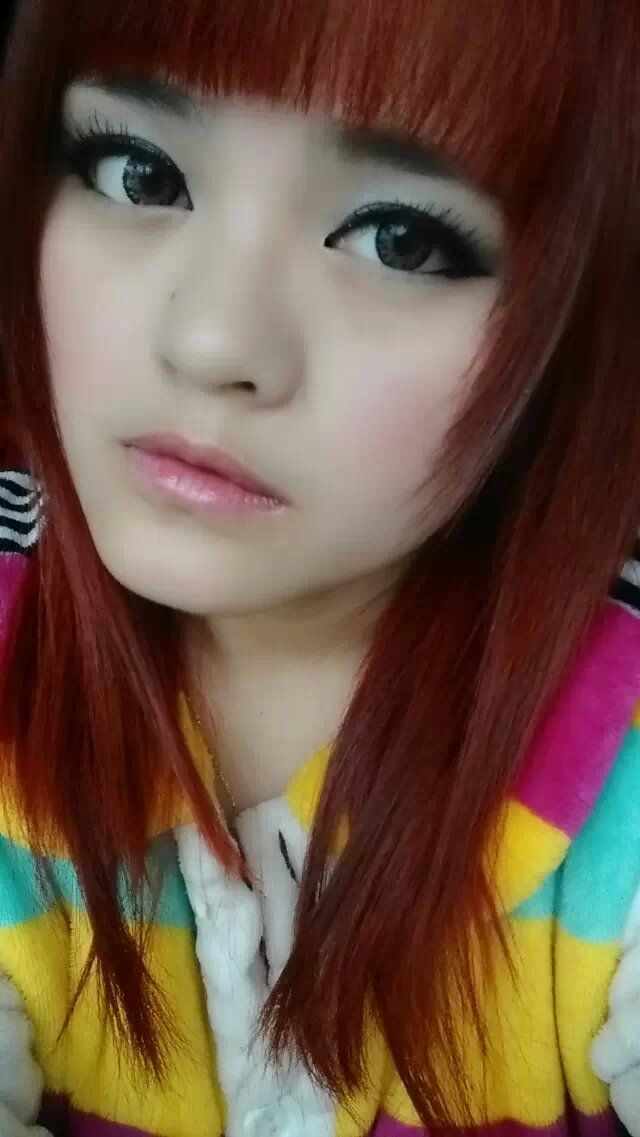 A1知行℡浅墨的主播照片