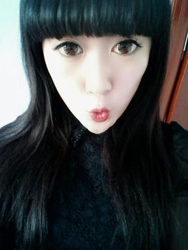 ❤女汉子╰金☆娜主播照片