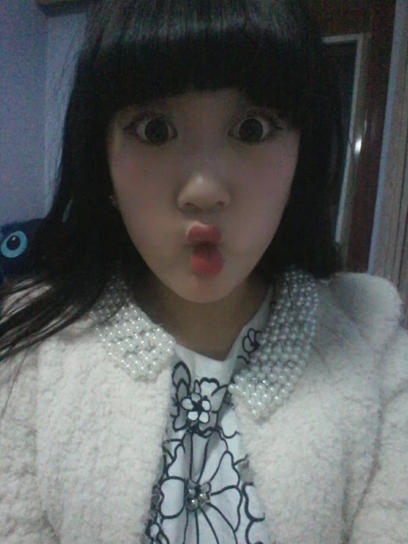 ❤女汉子╰金☆娜的主播照片
