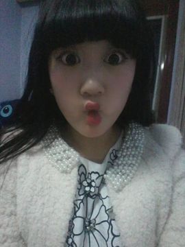 ❤女汉子╰金☆娜主播照片