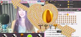 ∨燕子∨主播照片