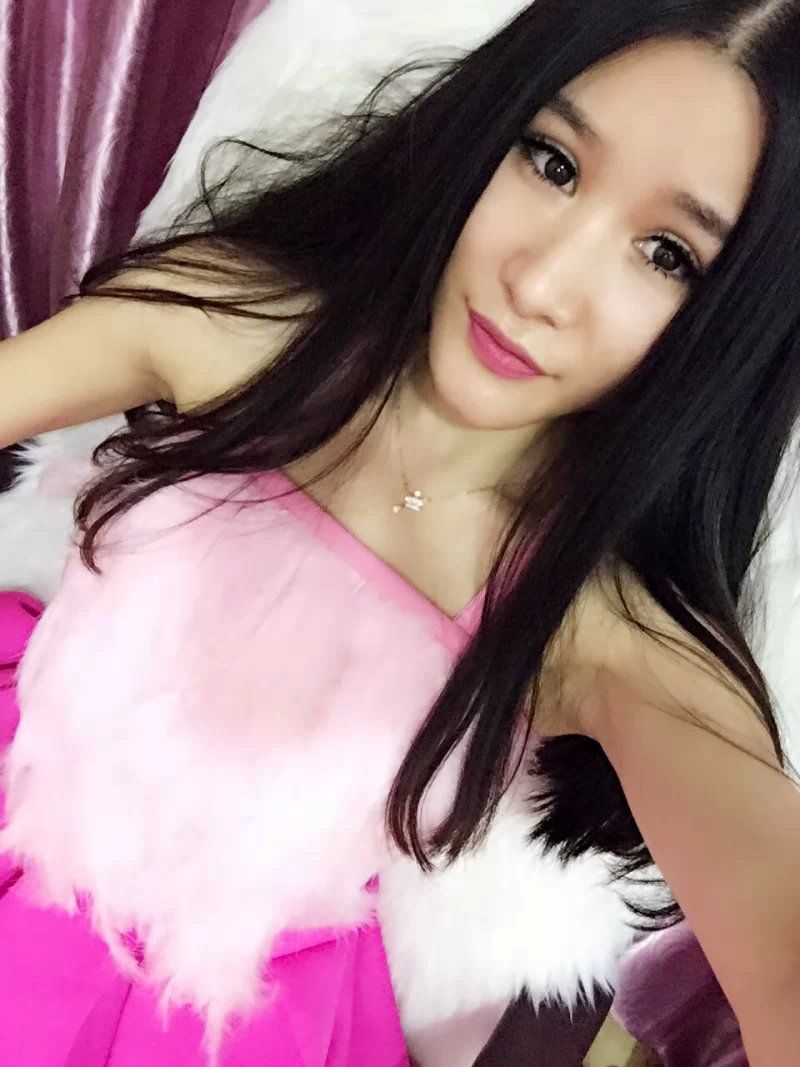 金爪爪的主播照片