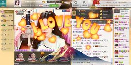 昵称违规，请重新修改主播照片