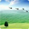 金昔过海报
