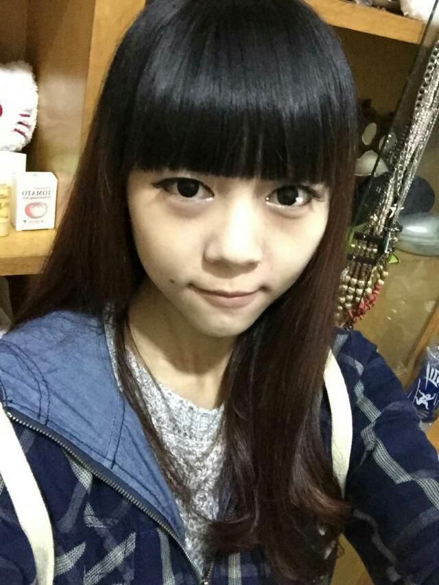 月月是新货的主播照片