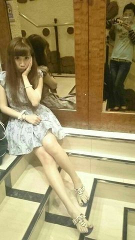 ｡oO小♥主Oo｡主播照片