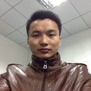 蒙古狼VIP海报